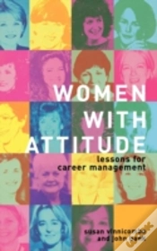 Capa do artigo Women With Attitude