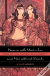 Capa do artigo Women With Mustaches And Men Without Beards