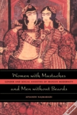 Capa do artigo Women With Mustaches And Men Without Beards