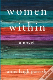 Capa do artigo Women Within