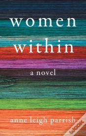 Capa do artigo Women Within