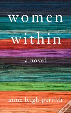 Capa do artigo Women Within