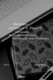 Capa do artigo Women Without A Past?
