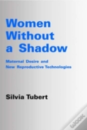 Capa do artigo Women Without A Shadow
