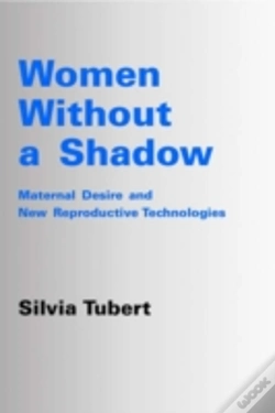 Capa do artigo Women Without A Shadow