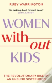 Capa do artigo Women Without Kids