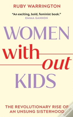 Capa do artigo Women Without Kids