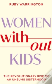 Capa do artigo Women Without Kids