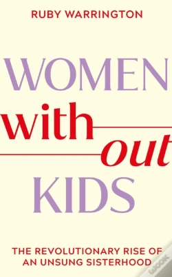 Capa do artigo Women Without Kids