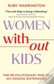 Capa do artigo Women Without Kids
