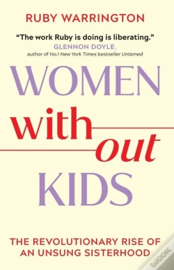 Capa do artigo Women Without Kids