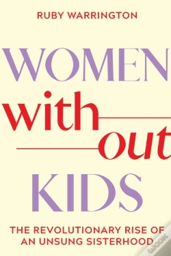 Capa do artigo Women Without Kids
