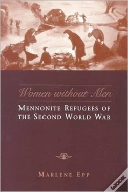 Capa do artigo Women Without Men