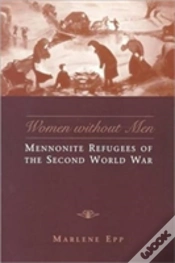 Capa do artigo Women Without Men