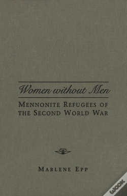 Capa do artigo Women Without Men