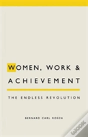 Capa do artigo Women, Work And Achievement