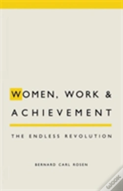 Capa do artigo Women, Work And Achievement