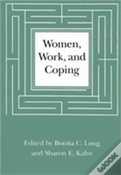 Capa do artigo Women, Work, And Coping