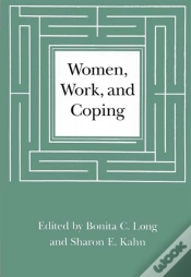 Capa do artigo Women, Work, And Coping