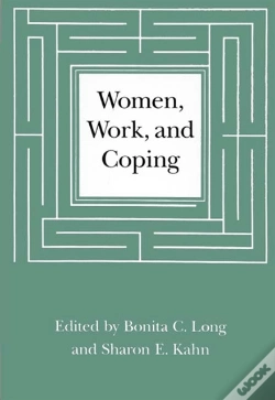 Capa do artigo Women, Work, And Coping