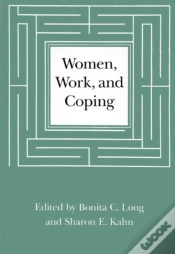 Capa do artigo Women, Work, And Coping