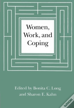 Capa do artigo Women, Work, And Coping