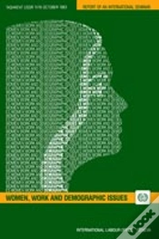 Capa do artigo Women, Work And Demographic Issues