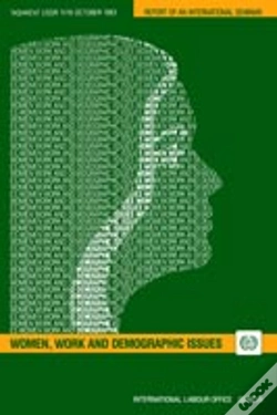 Capa do artigo Women, Work And Demographic Issues