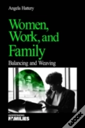 Capa do artigo Women, Work, And Families