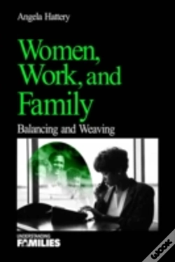 Capa do artigo Women, Work, And Families