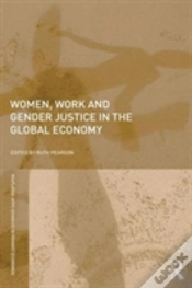 Capa do artigo Women, Work And Gender Justice In The Global Economy