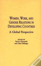 Capa do artigo Women, Work, And Gender Relations In Developing Countries