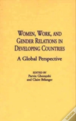 Capa do artigo Women, Work, And Gender Relations In Developing Countries