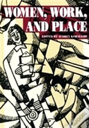 Capa do artigo Women, Work, And Place
