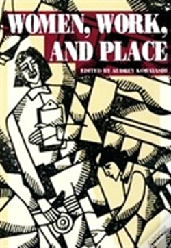 Capa do artigo Women, Work, And Place