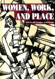 Capa do artigo Women, Work, And Place