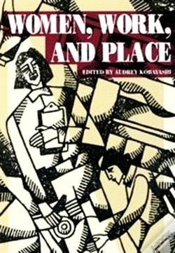 Capa do artigo Women, Work, And Place