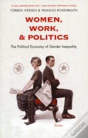 Capa do artigo Women, Work, And Politics