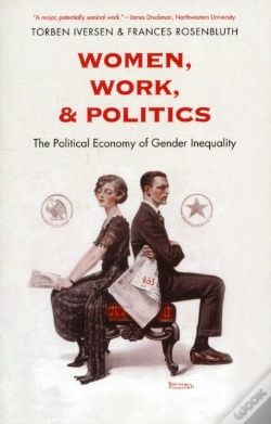 Capa do artigo Women, Work, And Politics