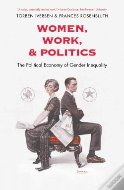Capa do artigo Women, Work, And Politics