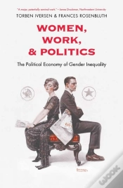 Capa do artigo Women, Work, And Politics