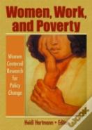 Women, Work, And Poverty