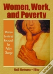 Capa do artigo Women, Work, And Poverty