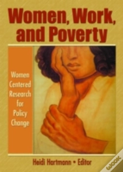 Capa do artigo Women, Work, And Poverty
