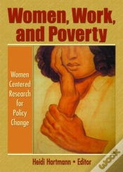 Capa do artigo Women, Work, And Poverty