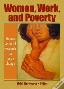 Capa do artigo Women, Work, And Poverty