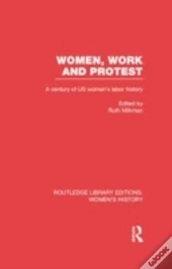 Capa do artigo Women, Work, And Protest