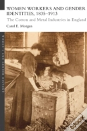 Capa do artigo Women Workers And Gender Identities, 1835-1913
