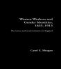 Women Workers And Gender Identities, 1835-1913 - Preview