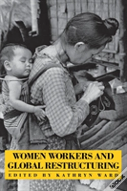 Capa do artigo Women Workers And Global Restructuring